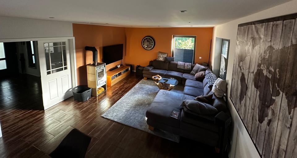 Einfamilienhaus Burgwedel - 4 Zimmer, 125 m&sup2;, 690.000&euro; | Angebot:27203222