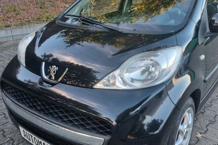 Peugeot 107 82.900 km 4.990 &euro; Hattersheim am Main 65795
