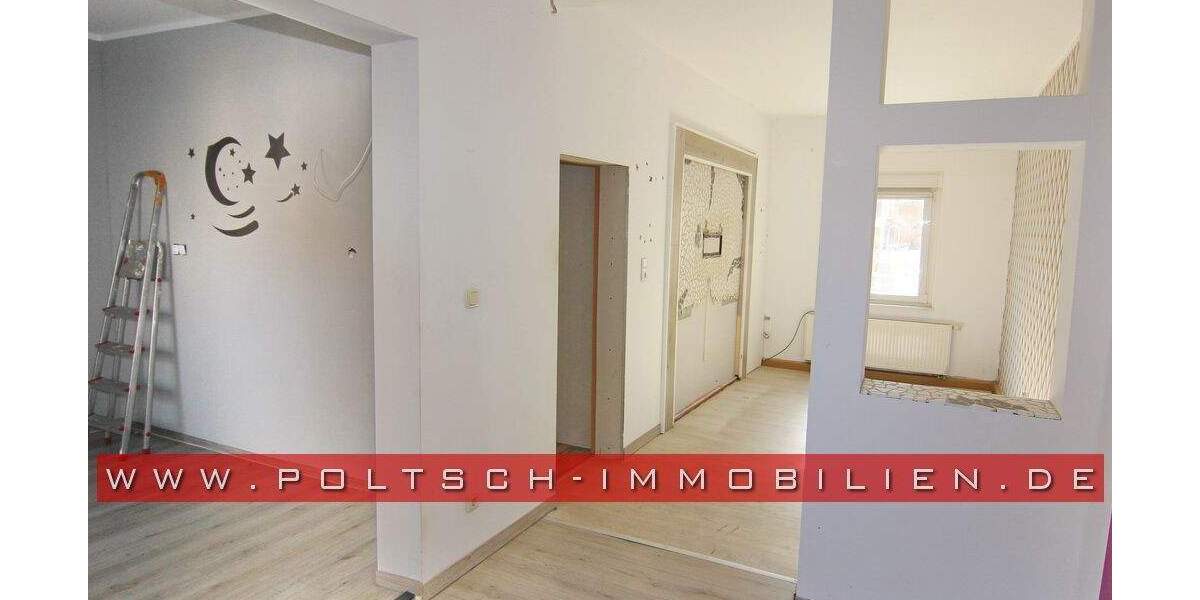 Einfamilienhaus Weida - 4 Zimmer, 121 m&sup2;, 99.000&euro; | Angebot:25747517