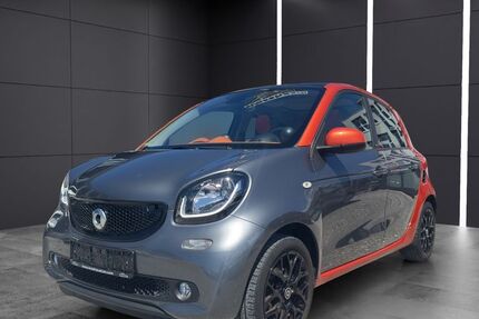 Smart ForFour 62.500 km 6.490 &euro; Reutlingen / Stuttgart 72766