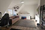 Dachgeschoss Wohnung - komplett modernisiert! 1 zimmer