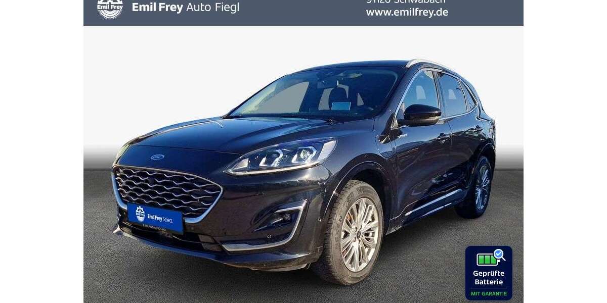Ford Kuga 1.017.000 km 24.990 &euro; Schwabach 91126