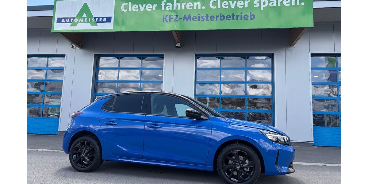Opel Corsa 26.900 km 16.500 &euro; Schmallenberg 57392