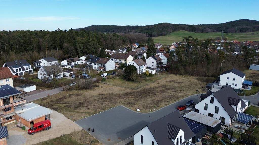 Etagenwohnung Burgthann Heinleinshof - 4 Zimmer, 126 m&sup2;, 589.760&euro; | Angebot:25836253