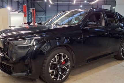 BMW X3 M50 25.250 km 66.950 &euro; Bad Salzuflen 32108