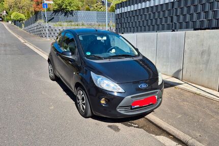 Ford Ka/Ka+ 106.000 km 2.599 &euro; Wächtersbach 63607