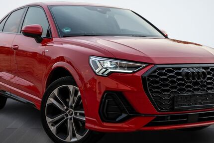 Audi Q3 49.374 km 30.990 &euro; Lohfelden 34253