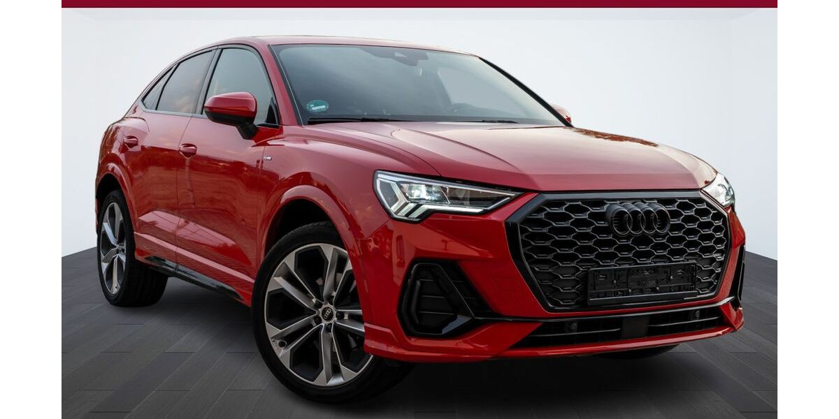 Audi Q3 49.374 km 30.990 &euro; Lohfelden 34253