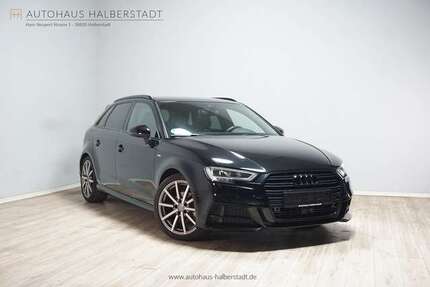 Audi A3 63.485 km 23.790 &euro; Halberstadt 38820