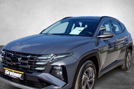 Hyundai TUCSON 4.200 km 28.490 &euro; Deggendorf 94469