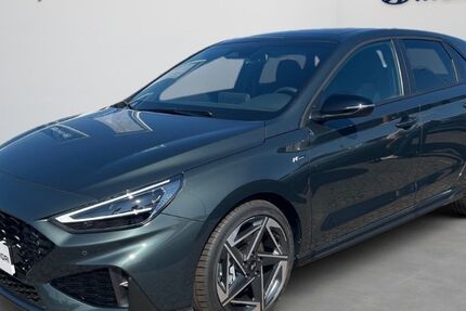 Hyundai i30 3.556 km 29.490 &euro; Pirmasens 66954