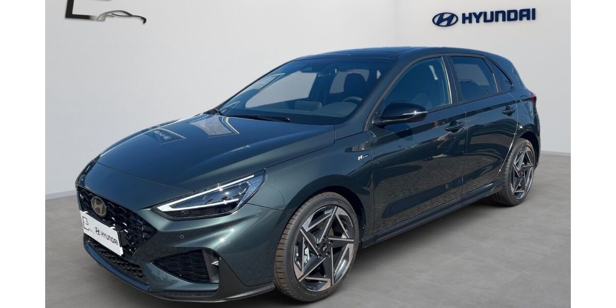 Hyundai i30 3.556 km 29.490 &euro; Pirmasens 66954