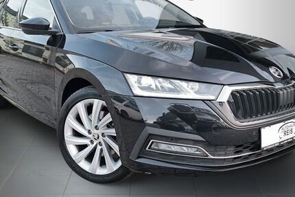 Skoda Octavia 70.060 km 22.950 &euro; Xanten 46509