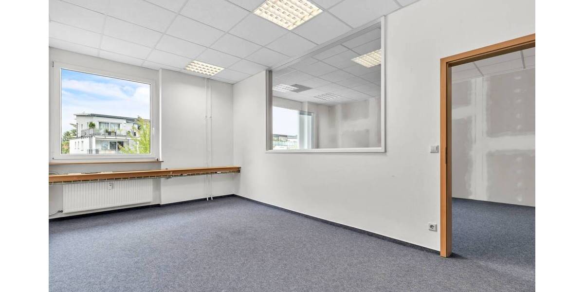 Gewerbeobjekt Eggenstein-Leopoldshafen Eggenstein - 5 Zimmer, 190 m&sup2;, 2.280&euro; | Angebot:25680885