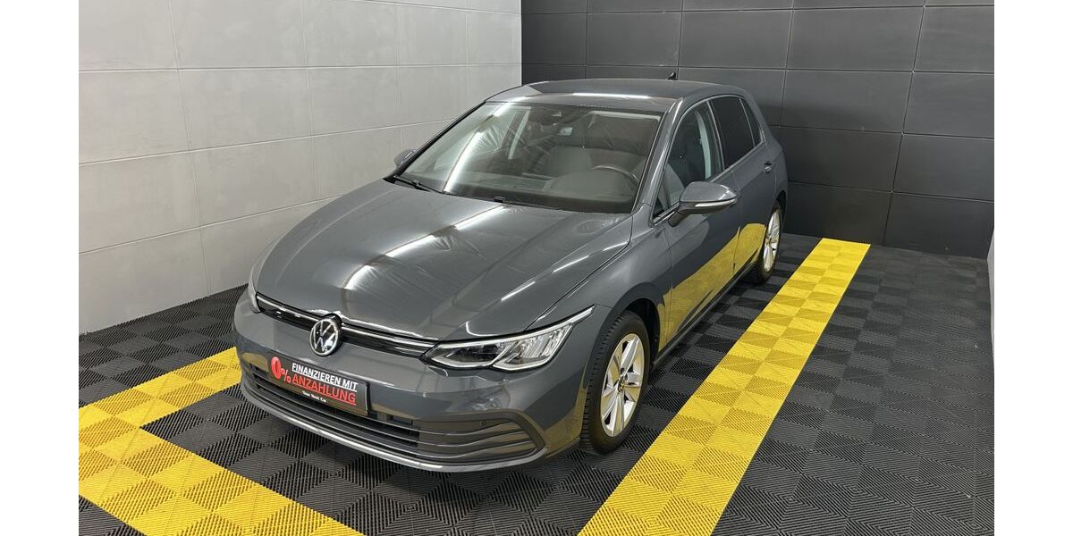 VW Golf 107.735 km 18.290 &euro; Ostrhauderfehn 26842