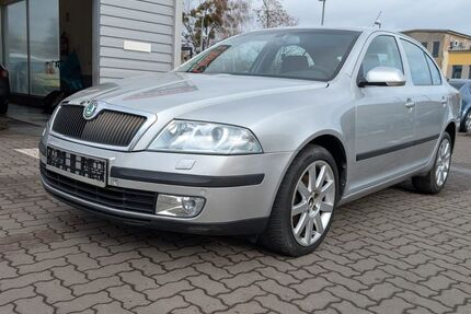 Skoda Octavia 161.000 km 3.500 &euro; Magdeburg 39110