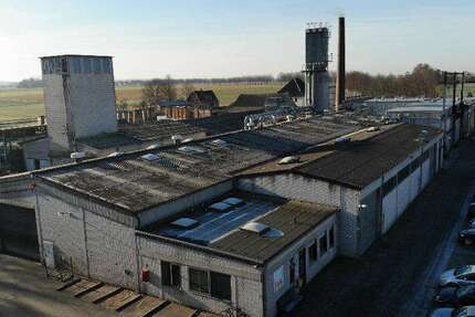 Gewerbeobjekt Erwitte - 869.000&euro; | Angebot:25165298