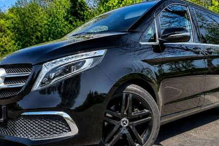 Mercedes-Benz V 300 83.500 km 47.950 &euro; Neunkirchen a.Sand 91233