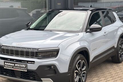 Jeep Avenger 1.500 km 31.900 € Oberndorf 86698