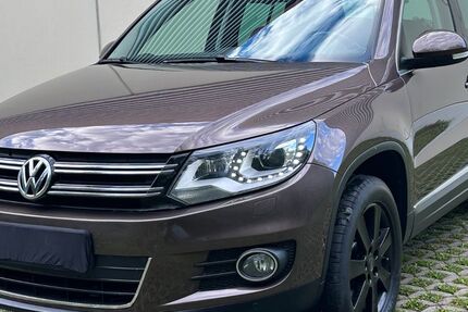 VW Tiguan 121.000 km 13.990 € Unterschleissheim 85716