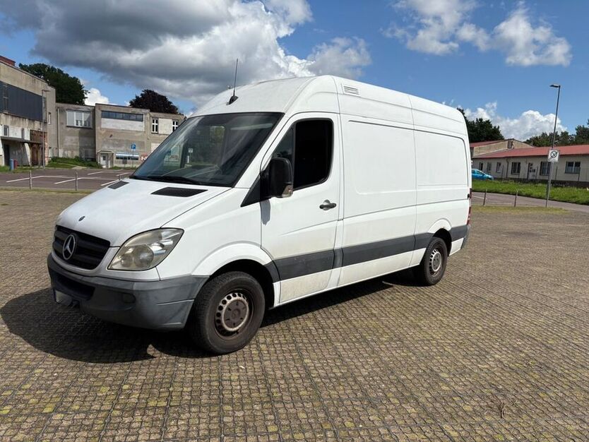 Sprinter