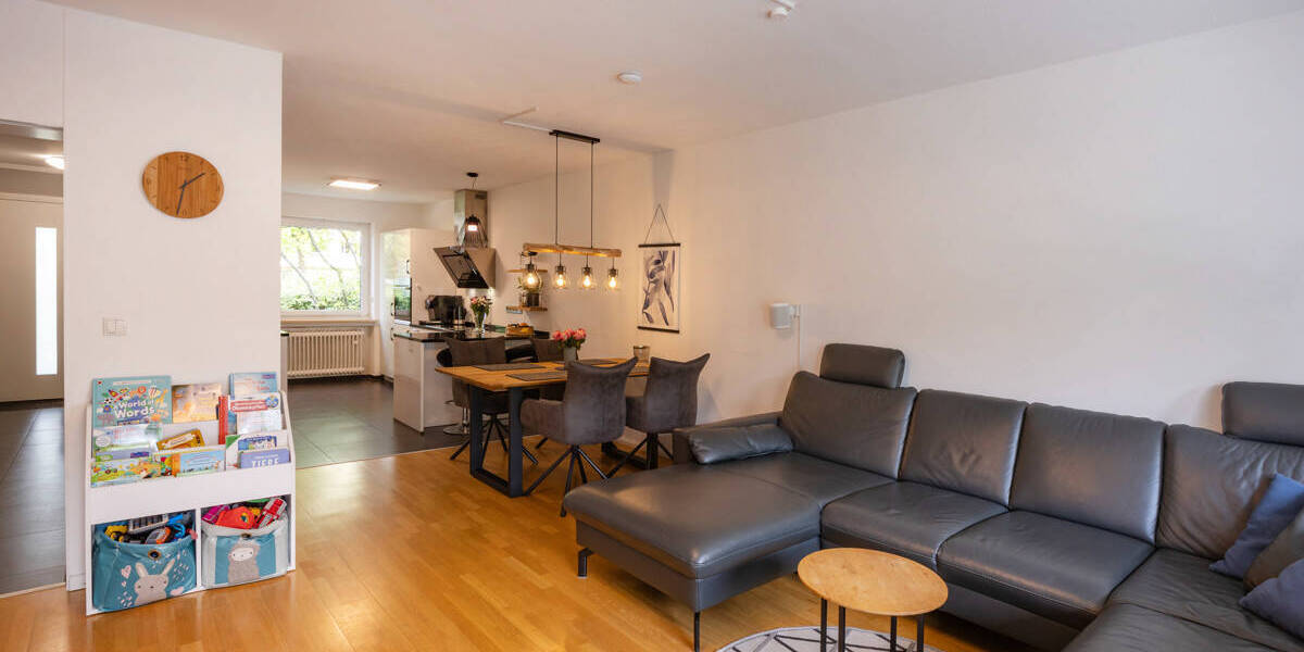 Reihenmittelhaus Haar - 5 Zimmer, 129 m&sup2;, 899.000&euro; | Angebot:26826681