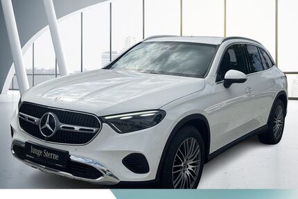 Mercedes-Benz GLC 220 24.773 km 49.385 &euro; Rostock 18055