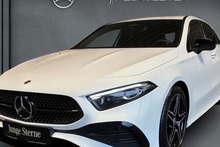 Mercedes-Benz A 200 4.936 km 32.090 &euro; Elmshorn 25337