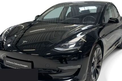 Tesla Model 3 69.777 km 32.400 &euro; Obertraubling 93083
