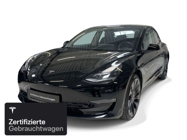 Tesla Model 3 69.777 km 32.400 &euro; Obertraubling 93083