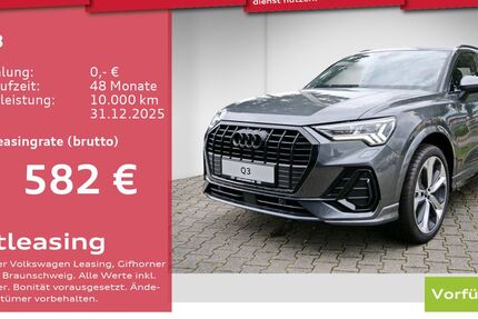 Audi Q3 17.900 km 44.499 € Weinheim 69469