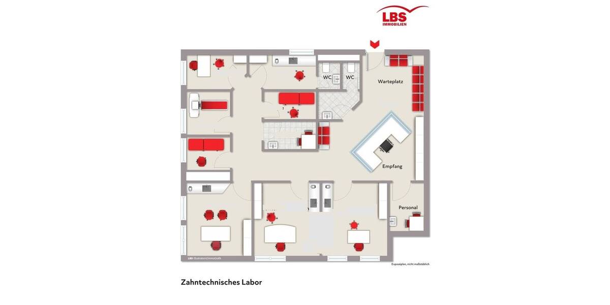 Gewerbeobjekt Pfullendorf - 298.000&euro; | Angebot:25730481