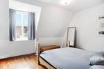 Erstklassiges Penthouse mit Dachterrasse in historischer Toplage