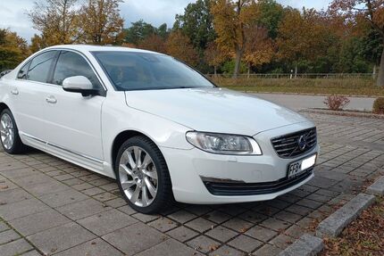 Volvo S80 95.100 km 11.995 &euro; Fürstenfeldbruck 82256
