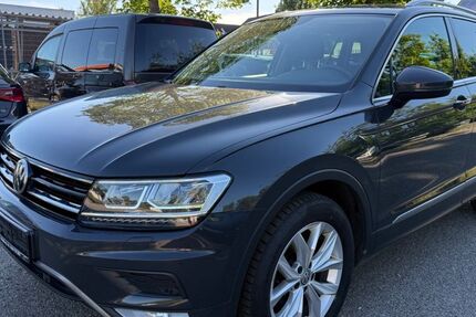 VW Tiguan 280.000 km 12.990 &euro; Vilsbiburg 84137
