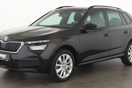 Skoda Kamiq 63.000 km 18.284 &euro; Neuss 41464
