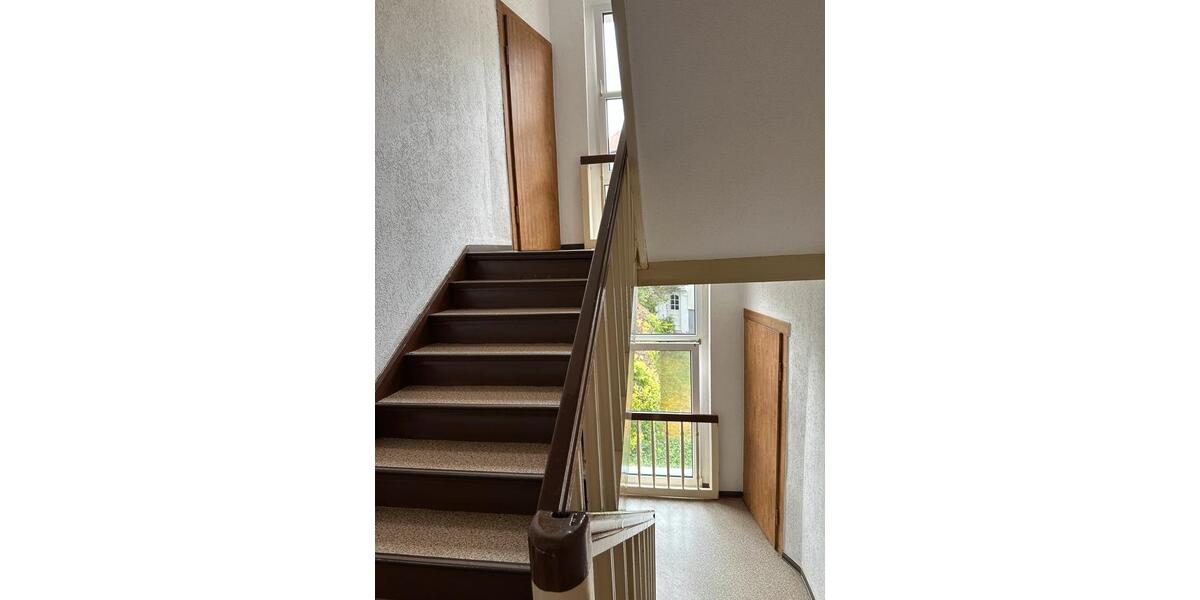 Etagenwohnung Borna - 2 Zimmer, 49 m&sup2;, 500&euro; | Angebot:26326773