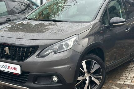 Peugeot 2008 40.000 km 15.500 &euro; Brühl 68782