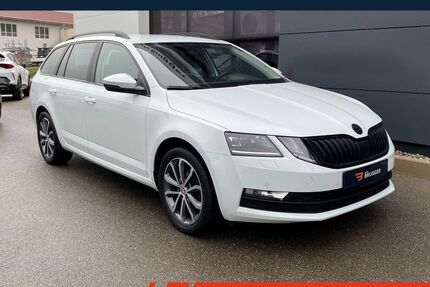 Skoda Octavia 120.000 km 15.950 &euro; Eberhardzell-Füramoos 88436