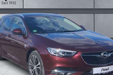 Opel Insignia 62.500 km 18.890 &euro; Erfurt 99089