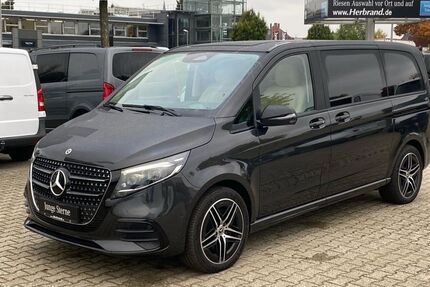 Mercedes-Benz V 300 8.496 km 78.700 &euro; Kevelaer 47623