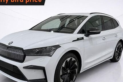Skoda Enyaq 26.883 km 37.094 &euro; Ergolding 84030