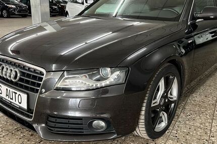 Audi A4 234.000 km 6.498 &euro; Suhl 98528