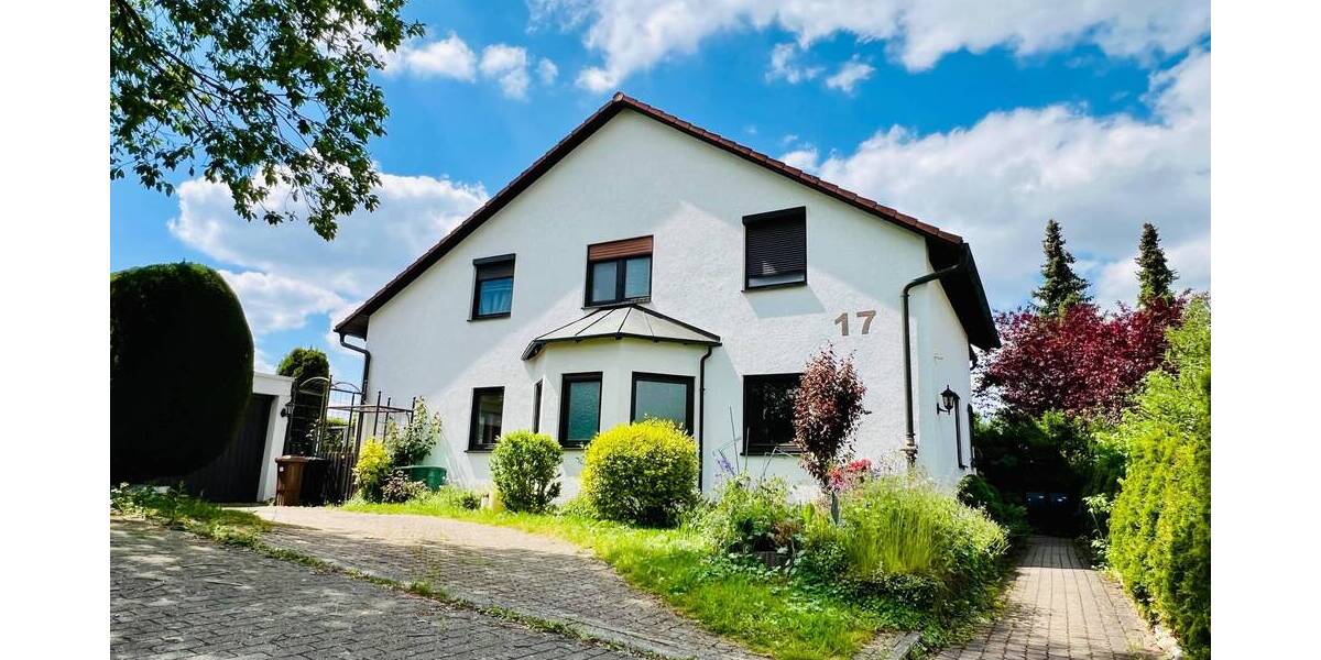 Mehrfamilienhaus, Wohnhaus Schwieberdingen - 8 Zimmer, 202 m&sup2;, 950.000&euro; | Angebot:25706113