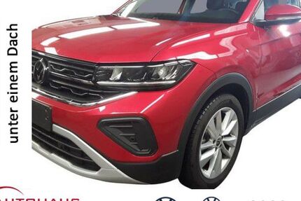 VW T-Cross 5.140 km 24.950 &euro; Abensberg 93326