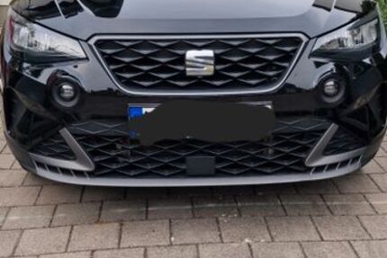 Seat Arona 68.000 km 15.000 &euro; München 81827