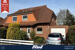 Doppelhaushälfte Norden - 3 Zimmer, 96 m&sup2;, 850&euro; | Angebot:25921388