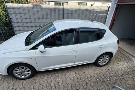 Seat Ibiza 58.000 km 6.750 &euro; Hannover 30453