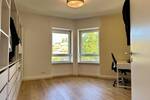 Sanierte 3 Zi.-Wohnung in Sachsenhausen-Nord mit hohem Wohnkomfort!