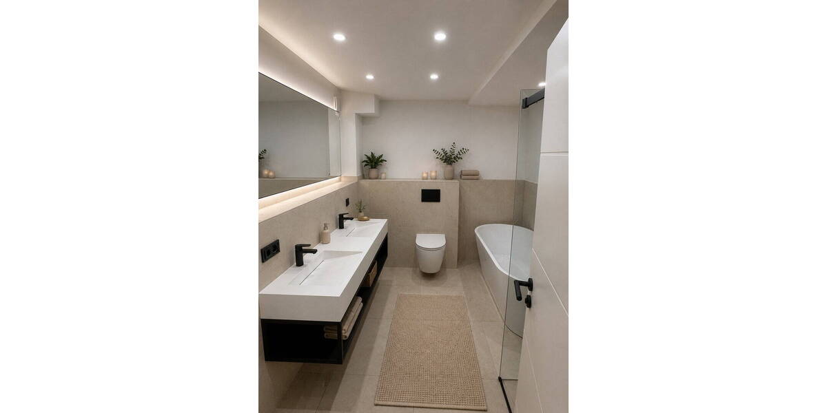 Etagenwohnung Seelze - 3 Zimmer, 110 m&sup2;, 319.000&euro; | Angebot:26740726